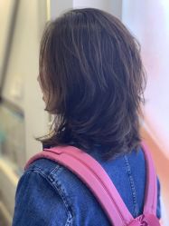 -JIMI·吉米造型