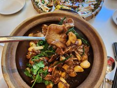 -顺味凤城·顺德菜专门店(九六广场店)