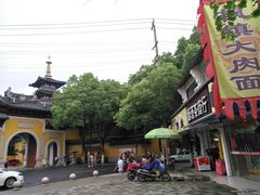 -枫镇面馆(寒山寺店)