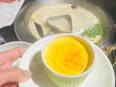 -打酱友•斑鱼海鲜粥火锅(吴桥店)
