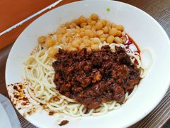 花市豌杂面-花市豌杂面(民生路店)