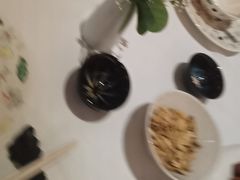 -桂满陇·杭州小馆(巴黎春天浦建店)