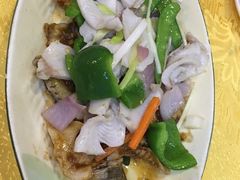 -合力居·生记路边鸡(北京路店)