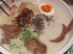 -味千拉面(广州白云机场T1西二店)