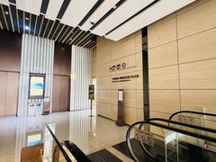 -广州周大福金融中心