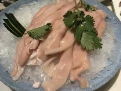 生鹅肠-围炉夜话·潮汕卤水火锅(榕江店)