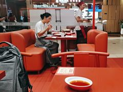 -喜家德虾仁水饺(长泰广场店)