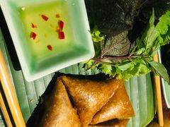 -Lam Vien Restaurant