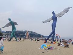 -大梅沙海滨公园