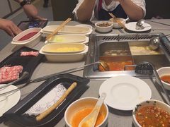 -海底捞火锅(漕宝路店)