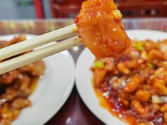 -杏园餐厅(阜成门店)