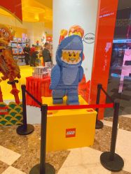 -乐高授权专卖店(济南万象城店)