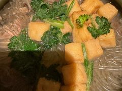 -南京大牌档(夫子庙老门东店)