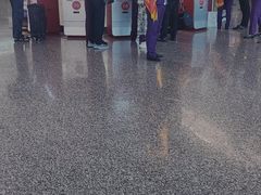 -重庆江北国际机场-T2航站楼