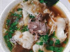 -赵氏牛肉罩火烧