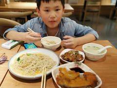-姚面记·海派家常菜(恒基名人购物中心店)