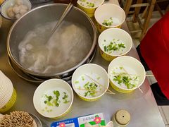 -龙头鱼丸店 只此一家只卖手工鲨鱼丸