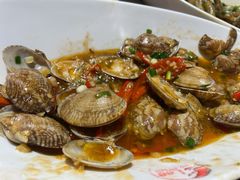 -李叔叔虾蟹大排档(青羊店)