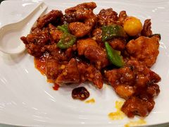 -梅龙镇酒家(南京西路总店)