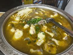 -重庆椒麻鱼·川味江湖菜