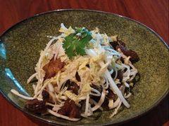 -君悦酒店·1881·北京烤鸭