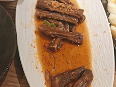 -粤集·手工粤菜(皇庭广场店)