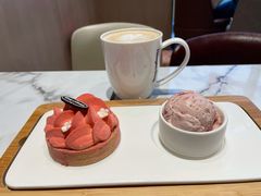 -哈根达斯(SM店)