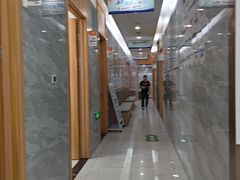 -上海仁爱医院口腔科 · 种植