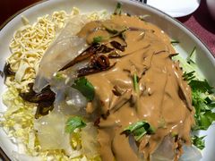-长春市茶啊衝饭店(南湖公园店)