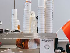 -Seesaw Coffee(上生新所店)