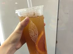 -麦当劳(温州人民路店)