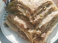 -清真永恒华威肉饼(潘家园店)