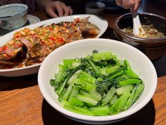 -老湘村·湖南土菜(天河维多利店)