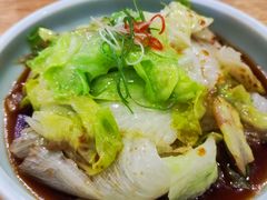 -去茶去餐厅(中央大街店)