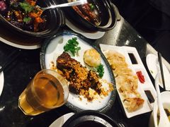 -鹿港小镇(金虹桥国际中心店)