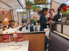 -新旺茶餐厅·早餐·夜宵(仙霞店)