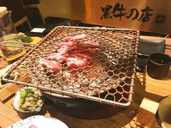 -黑牛の店·和牛烧肉(合生汇店)