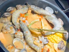 -7mall美食潮地标