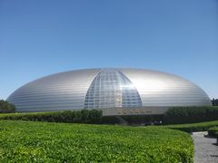 -国家大剧院