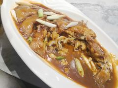 -君霖海鲜私房菜(春柳店)