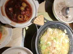 -醉得意·山茶油炒土鸡(奇美店)
