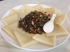-那达慕蒙古风味酒楼