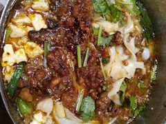 -小满手工粉(上海月星环球港店)