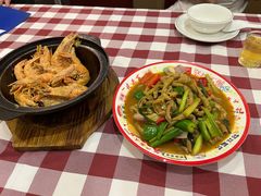 -吉源大排档·鱼生·海鲜(烧烤彩印厂店)