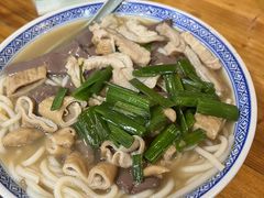 -锦泓老字号猪脏粉(东联大厦店)