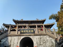 -洛阳白马寺