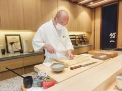 -鮨一日本料理旗舰店(总店)