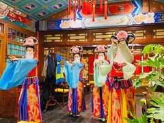 -白家大院·王府宫廷菜(苏州街店)