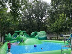 -海德温泉生活馆(朝阳大悦城店)