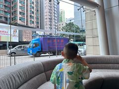 -铜锣湾如心酒店